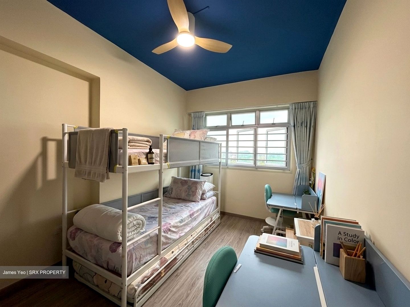 Blk 636B Senja Parc View (Bukit Panjang), HDB 4 Rooms #587158951